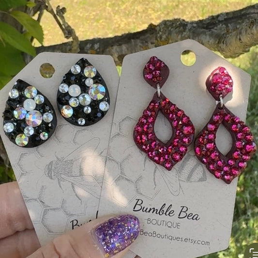 Bling Queen-Princess Collection